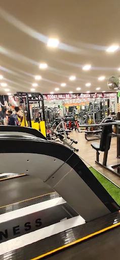 Cable crossover machine